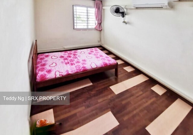 Blk 161 Woodlands Street 13 (Woodlands), HDB 4 Rooms #452833001